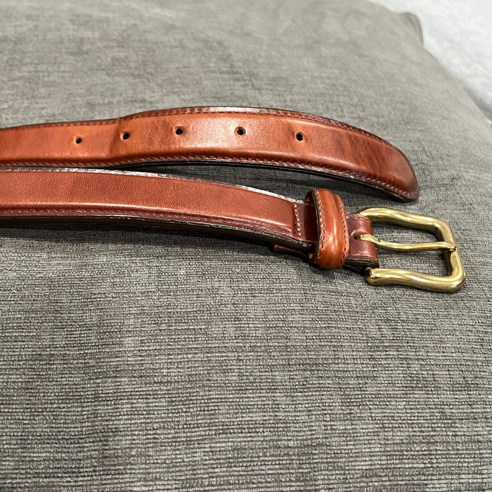 Leegin Leather Belt View 2